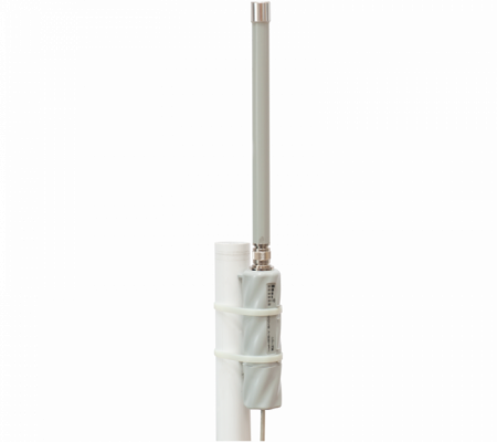 Անլար ալեհավաք MikroTik GrooveA 52 ac - Image 2