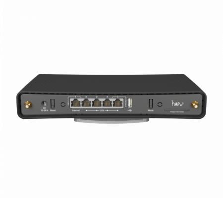 Անլար երթուղիչ MikroTik hAP ac³ - Image 5
