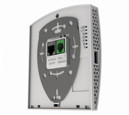 Անլար երթուղիչ MikroTik wsAP ac lite - Image 2
