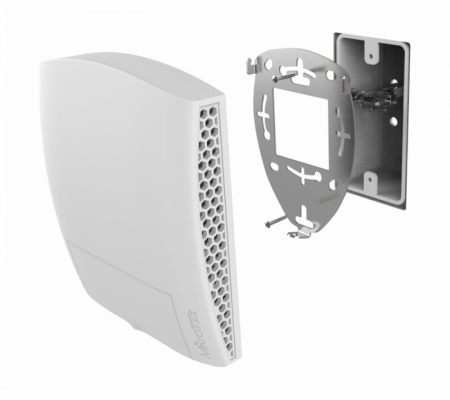 Անլար երթուղիչ MikroTik wsAP ac lite - Image 3