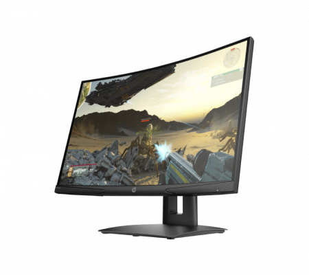 Մոնիտոր HP X24c Gaming Monitor - Image 4