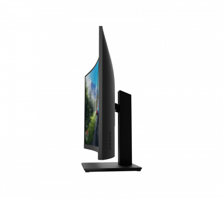 Մոնիտոր HP X32c FHD Gaming Monitor - Image 3