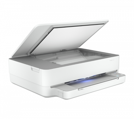 Բազմաֆունկցիոնալ  Տպիչ HP ENVY 6055e All-in-One Certified Refurbished Printer - Image 2