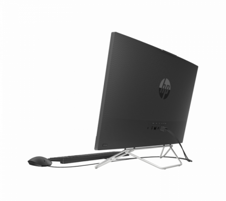 Համակարգիչ HP All-in-One 24-cb1046st All-in-One PC, 23.8", Windows 11 Home, Intel® Core™ i5, 8GB RAM, 1TB SSD, FHD - Image 2