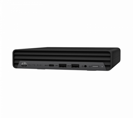 Համակարգիչ HP Elite Mini 600 G9 Desktop PC - Wolf Pro Security Edition - Image 2