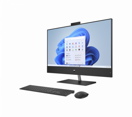 Համակարգիչ HP Pavilion All-in-One 31.5-b0390t - Image 3