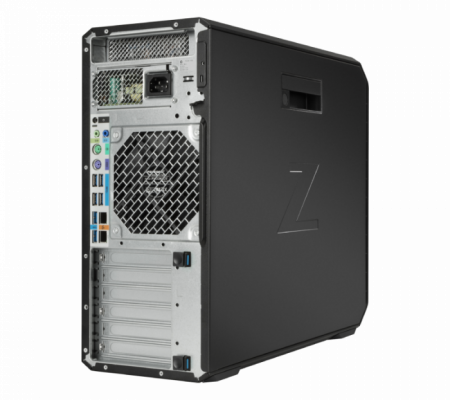 Համակարգիչ HP Z4 G4 Tower Workstation - Image 2