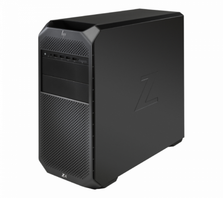Համակարգիչ HP Z4 G4 Tower Workstation - Image 3