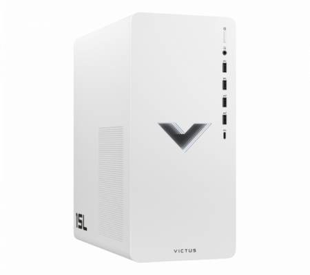 Համակարգիչ Victus by HP 15L Gaming Desktop, Windows 11 Home, Intel® Core™ i7, 16GB RAM, NVIDIA® GeForce RTX™ 3060 - Image 2