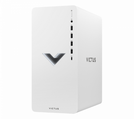 Համակարգիչ Victus by HP 15L Gaming Desktop, Windows 11 Home, Intel® Core™ i7, 16GB RAM, NVIDIA® GeForce RTX™ 3060 - Image 3