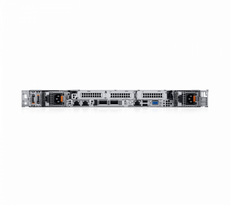 Սերվեր DELL PowerEdge R6615 Rack Server - Image 2