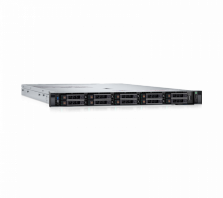 Սերվեր DELL PowerEdge R6615 Rack Server - Image 3
