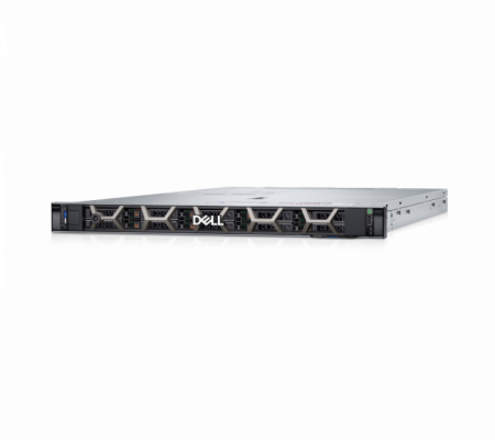 Սերվեր DELL PowerEdge R6615 Rack Server - Image 4